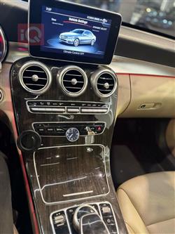 مێرسێدس بێنز C-Class